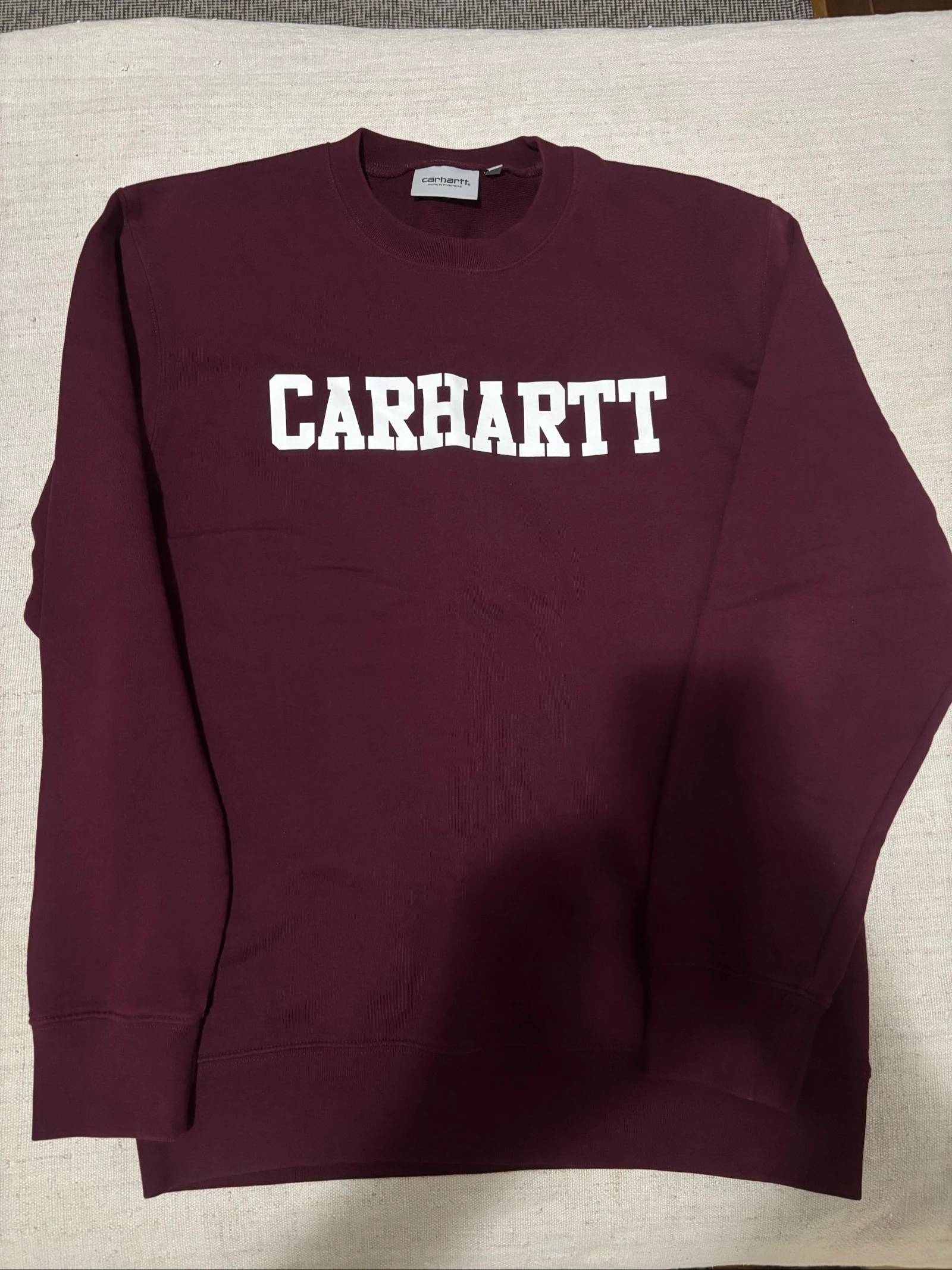 Suéter Carhartt – photo 2